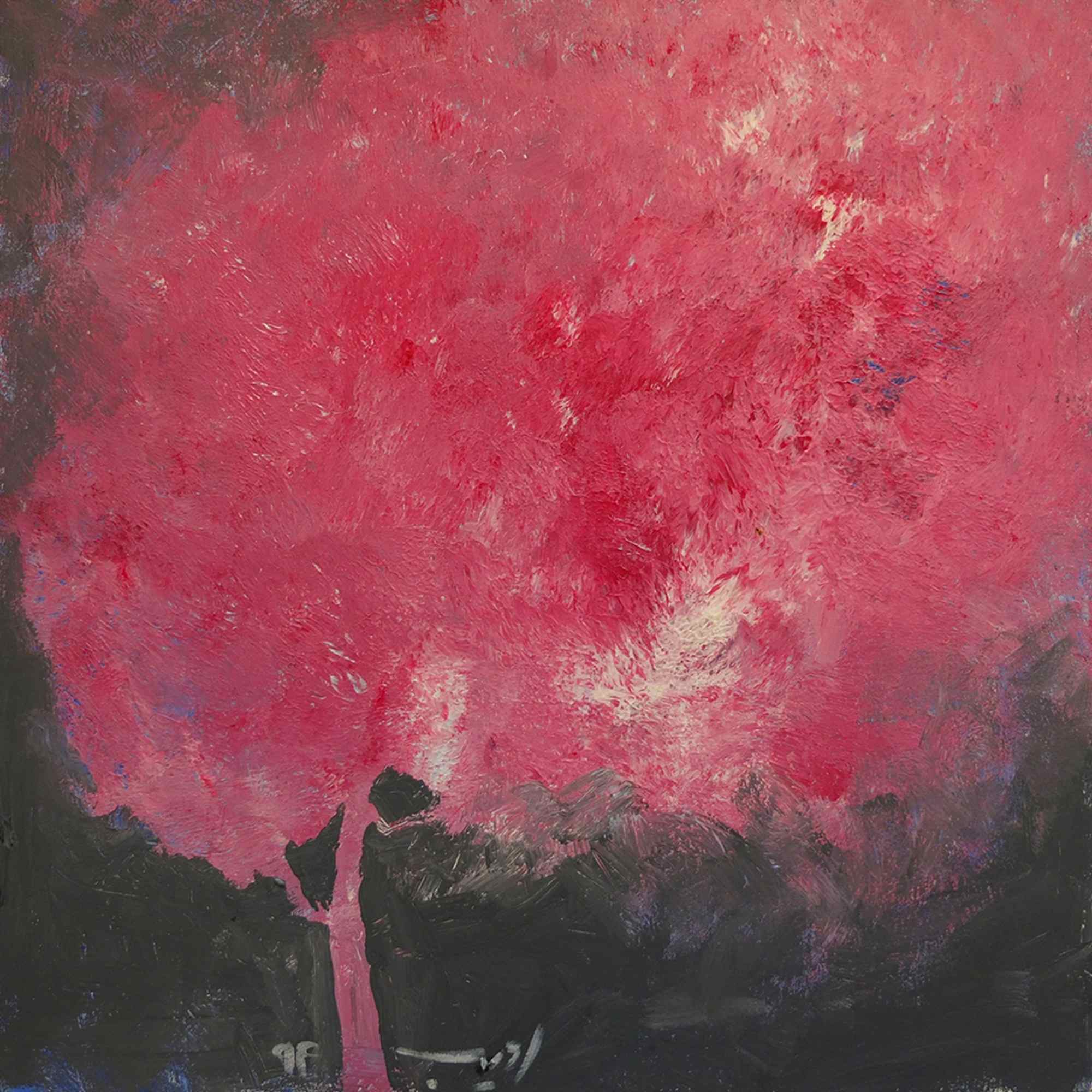 Sakura Tree
