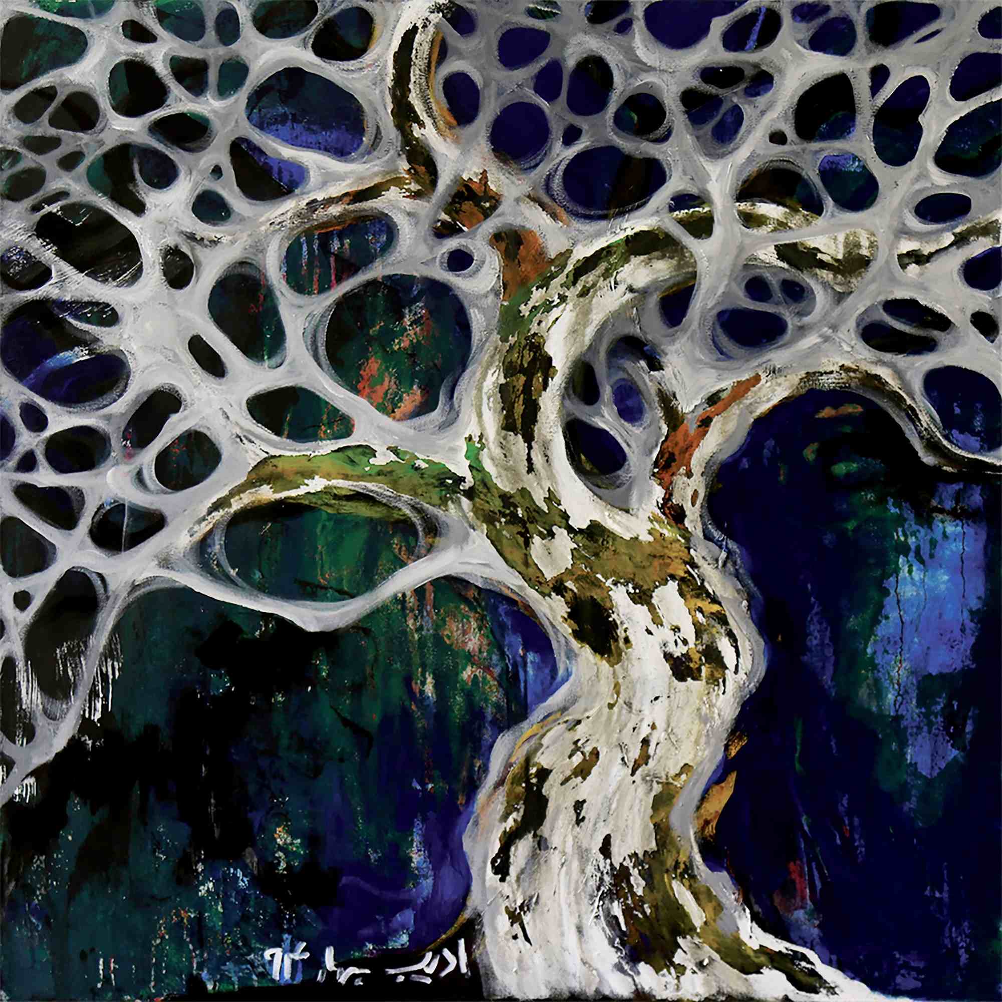 Tree of Lead
