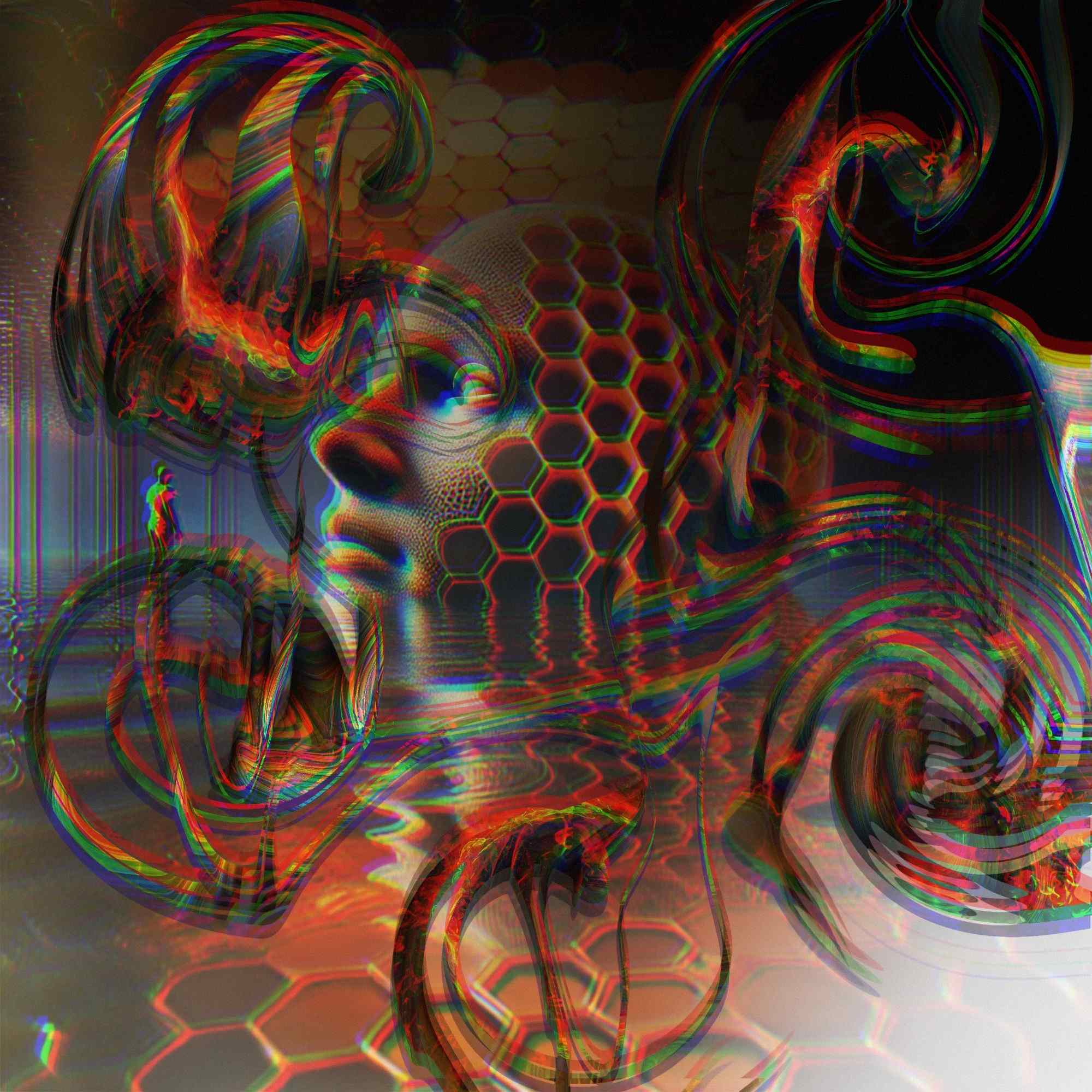 Entangled Realities