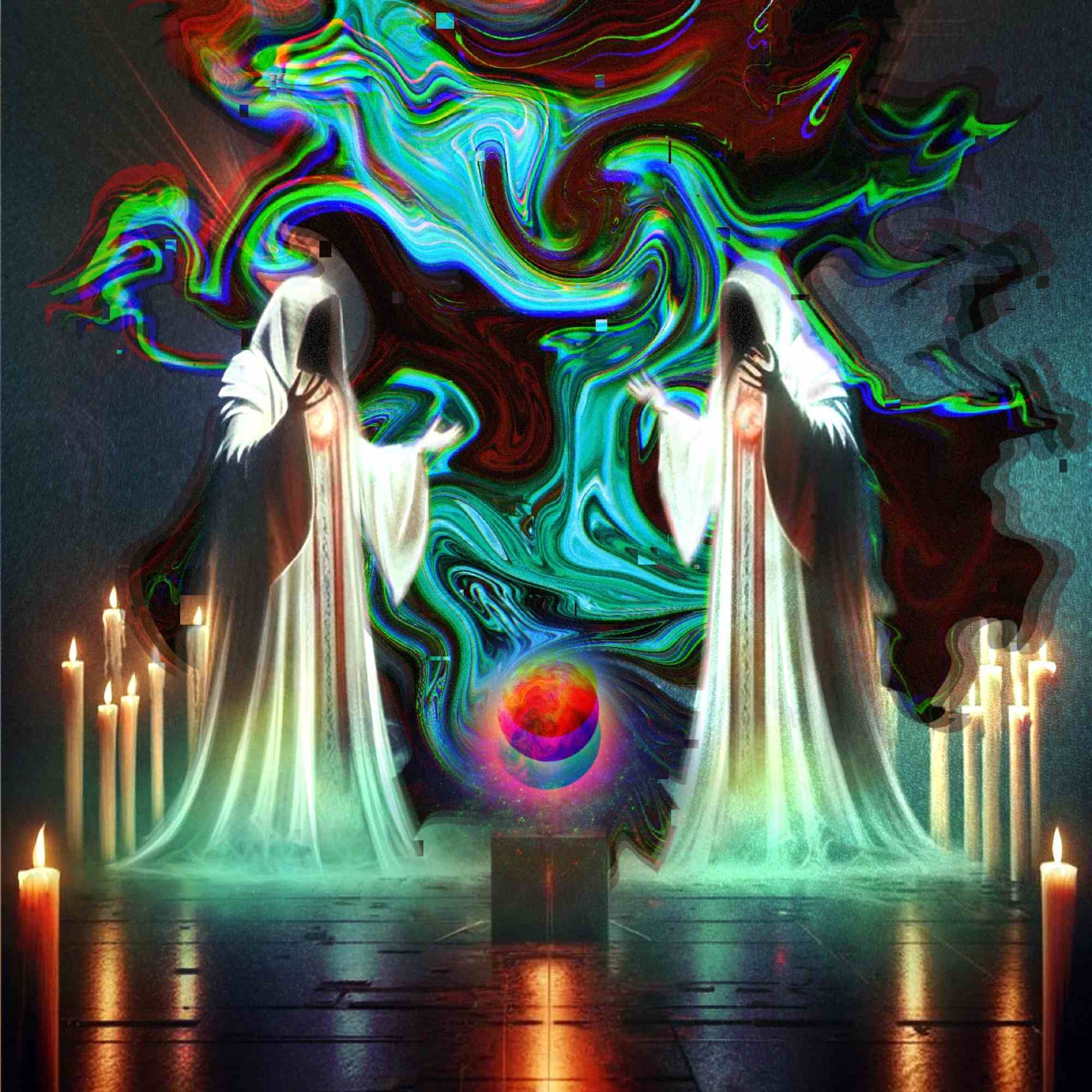The Gates of Ether