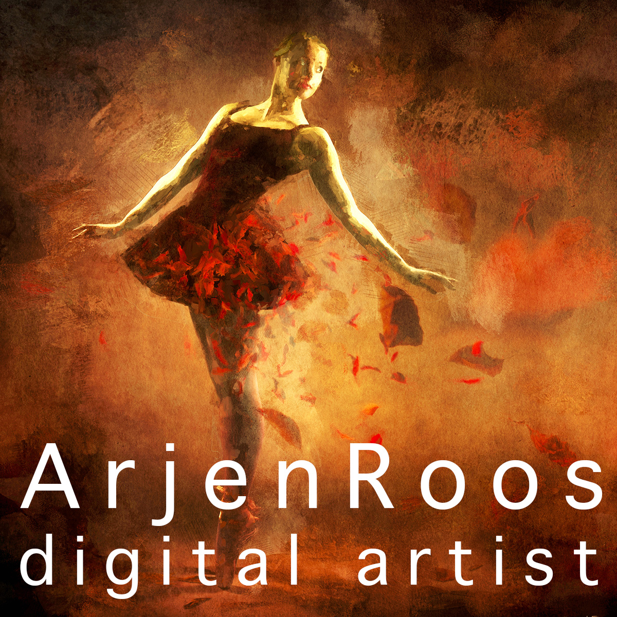 ArjenRoos