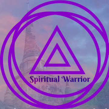 Spiritual Warrior