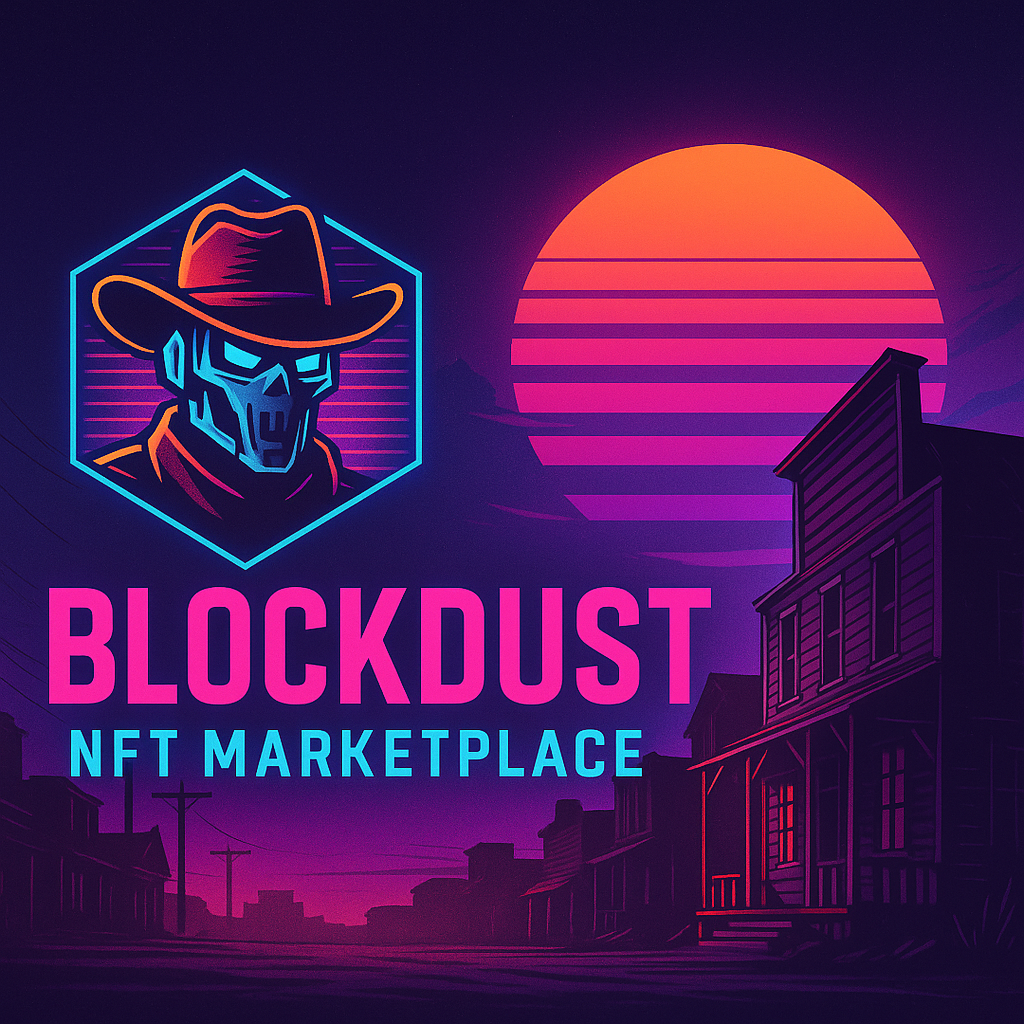 Mr.BlockDust